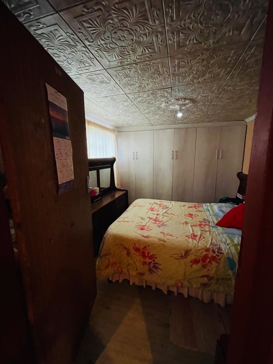 2 Bedroom Property for Sale in Mdantsane Nu 14 Eastern Cape